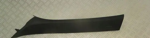 BMW X5 E70 (A) pillar trim 7129749