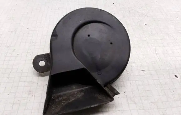 Mercedes-Benz C W203 Horn signal 0045427320