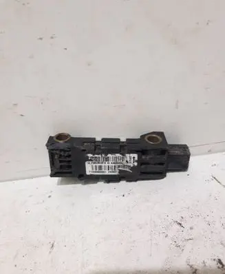 Mitsubishi Colt Airbag deployment crash/impact sensor A4545400117 T10099806861 PMR587419