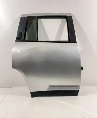 Jeep Compass Rear door