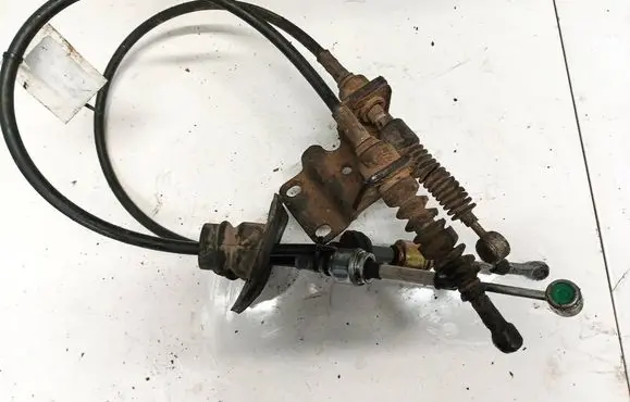 Fiat Ducato Gear shift cable linkage 