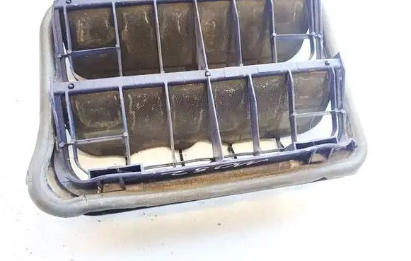 Citroen C5 Air intake duct part 9653401280