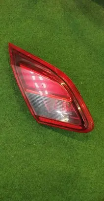 Opel Corsa E Rear/tail lights 39012623