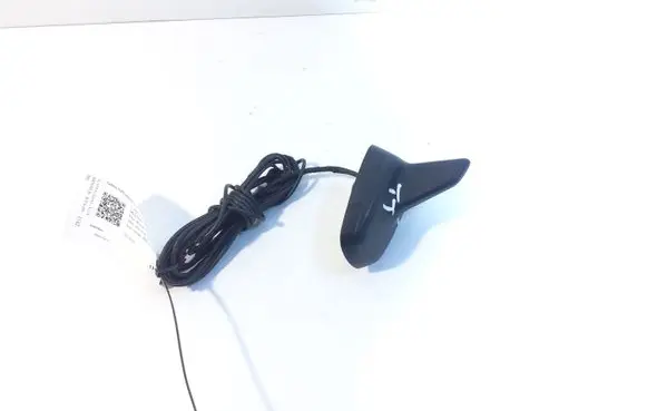 Audi TT TTS Mk2 Aerial GPS antenna 8J8035503 8J80355031P9