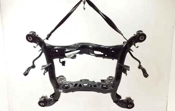 Audi A7 S7 4K8 Rear axle beam 4K0505235AT