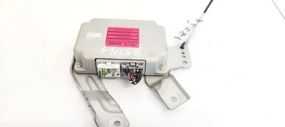 Gearbox control unit/module