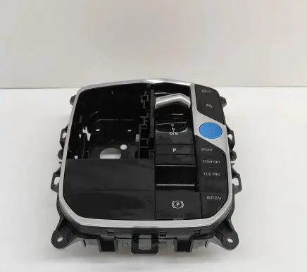 BMW iX3 G08 Gear shifter/selector 5A6AEA6
