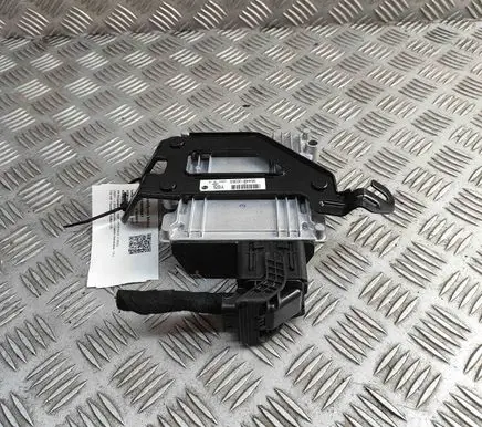 KIA Sportage Gearbox control unit/module 954403D365 954413D360