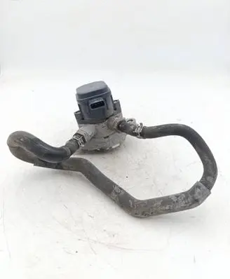 Toyota Highlander XU70 Gearbox / Transmission oil cooler 0810G861 71100059 10104209