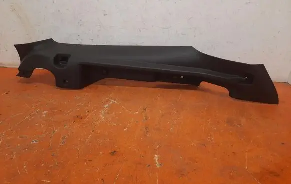 Ford Mondeo MK IV Tailgate/boot cover trim set 7S71A466C14AA