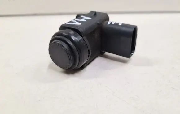 Volkswagen Touareg I Parking PDC sensor 1J0919275 0263003169