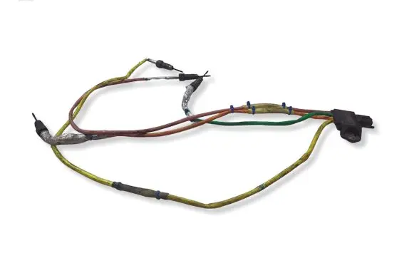 Nissan X-Trail T32 Exhaust gas temperature sensor 
