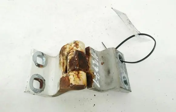 Citroen Nemo Front door upper hinge