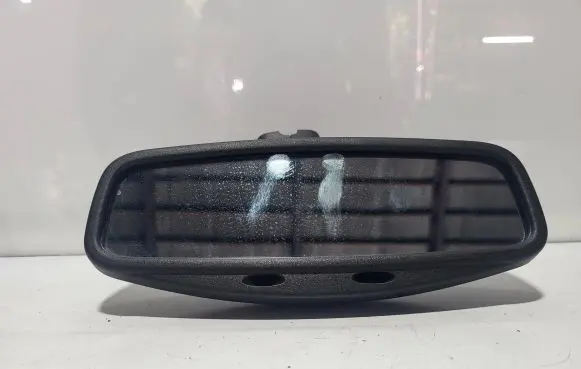 Citroen C4 I Rear view mirror (interior) E1015905