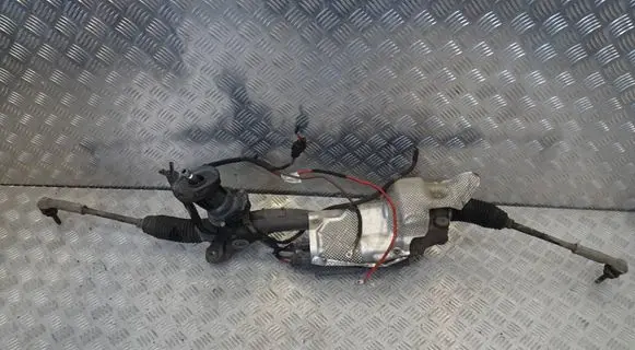Volkswagen Tiguan Steering rack 5QB423250AD