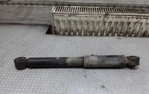 Volkswagen Caddy Rear shock absorber/damper