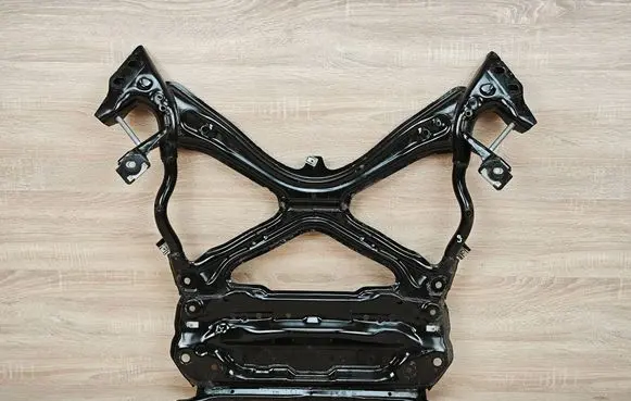 Audi A4 S4 B9 Front subframe 8W1399347E
