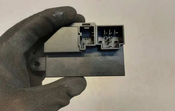 Audi A8 S8 D5 Other control units/modules 80A907705