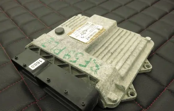 Engine control unit/module
