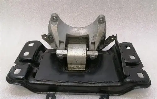 Mercedes-Benz S W222 Gearbox mount A2222400718
