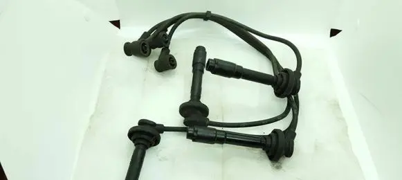 Rover 600 Ignition plug leads VE522614