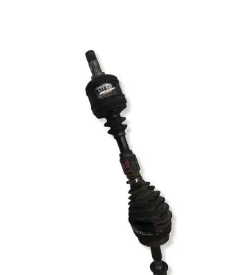 Volvo S40, V40 Front driveshaft 123123