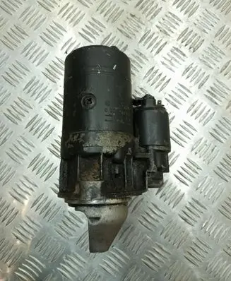 Volvo V70 Starter motor 0001218173