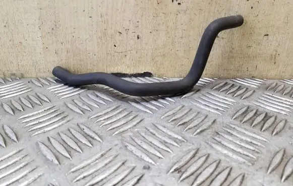 Nissan Qashqai Clutch pipe/line 