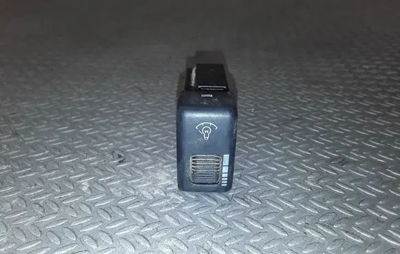 Opel Monterey Interior lighting switch 