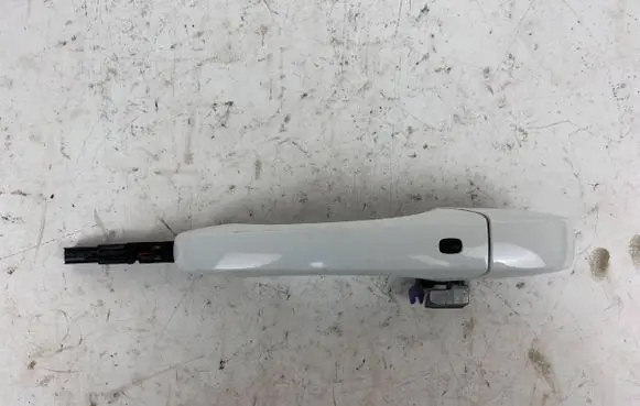 Dodge Durango III Front door exterior handle 1QA18GW7AJ