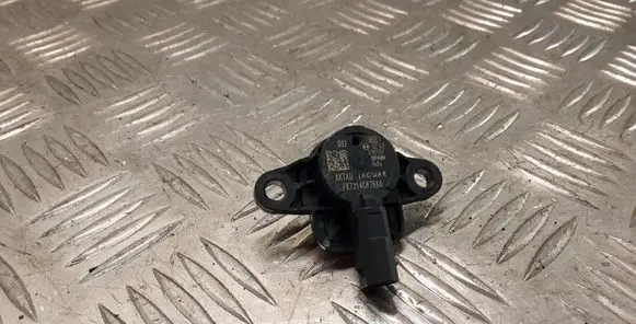 Land Rover Discovery Sport Airbag deployment crash/impact sensor FK7214C676AA