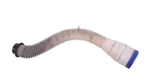 Peugeot RCZ Window washer liquid tank fill tube 