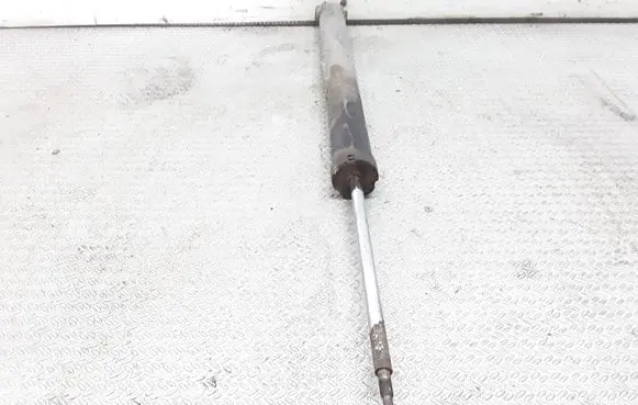 Mazda 3 I Rear shock absorber/damper