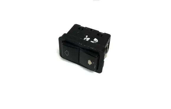 BMW 5 E39 Electric window control switch 8368974