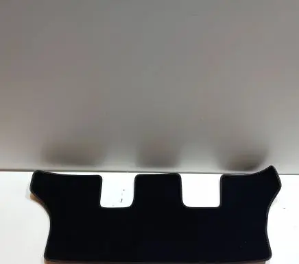 Hyundai Santa Fe Third row mat S1143ADE30