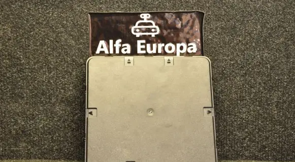 Audi A4 S4 B9 8W Central body control module 8W0907064A