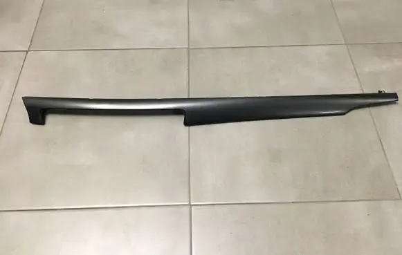 Peugeot 508 Panel trim 9688873877