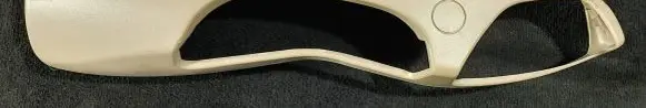 BMW 3 E46 Seat trim 8226283