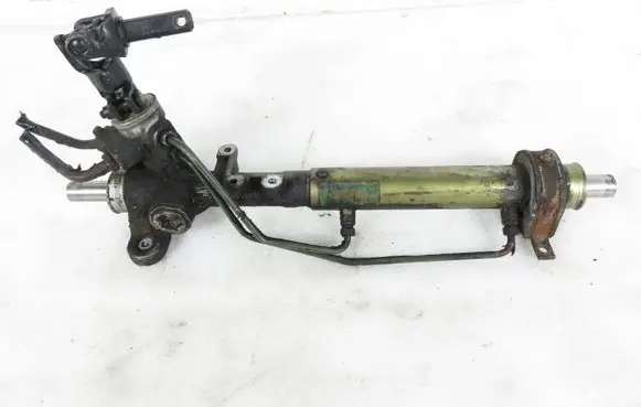 Seat Ibiza III (6L) Steering rack 6K1422061D