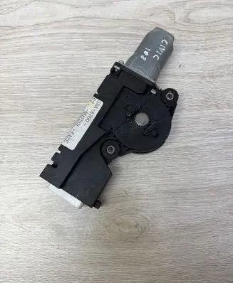 Honda Civic Sunroof motor/actuator 2937D4 SNAA700NH220L 0704160031