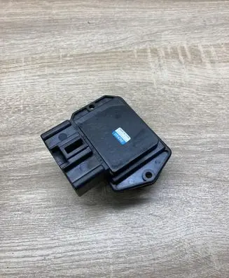 Toyota Avensis T250 Heater blower motor/fan resistor 4993002121