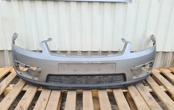 Ford Focus C-MAX Front bumper 3M51R17757AI