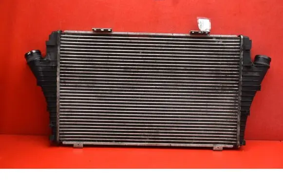 Opel Signum Intercooler radiator