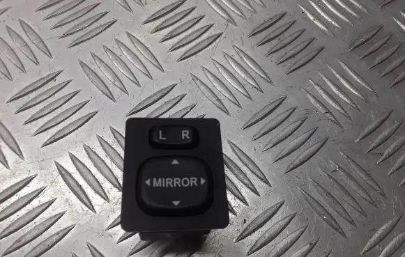 Toyota Corolla E140 E150 Wing mirror switch 183574