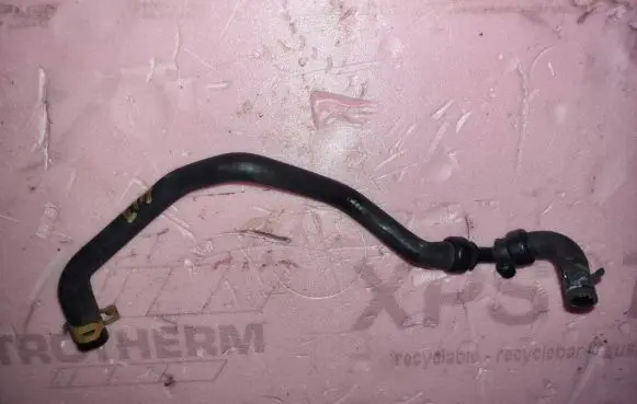 Renault Trafic III (X82) EGR valve line/pipe/hose