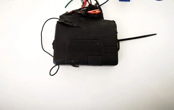 Audi A3 S3 8L Other control units/modules lt5200 lt-5200