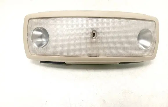 Volvo S60 Rear seat light 30659074
