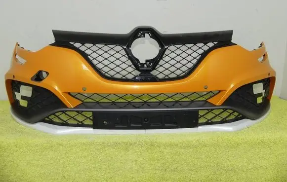 Renault Megane IV Front bumper 622543295R
