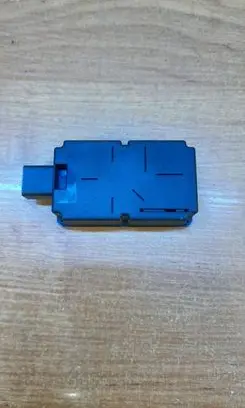Door central lock control unit/module