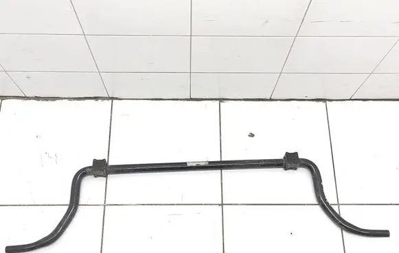 Mercedes-Benz GLE (W166 - C292) Front anti-roll bar/sway bar A166323446501